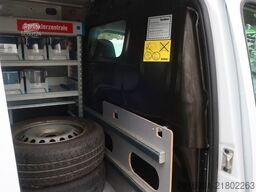 MERCEDES-BENZ Citan 109CDI / 1.Hand/Klima/Werkstatt/:170