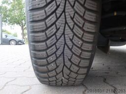 MERCEDES-BENZ Citan 109CDI / 1.Hand/Klima/Werkstatt/:170