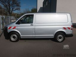 VOLKSWAGEN T5 Transporter Kasten 4Motion/Klima/AHK/ Nr. 295