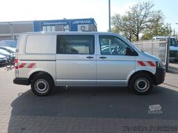 VOLKSWAGEN T5 Transporter Kasten 4Motion/Klima/AHK/ Nr. 295