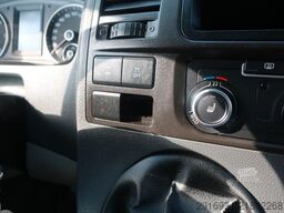 VOLKSWAGEN T5 Transporter Kasten 4Motion/Klima/AHK/ Nr. 295