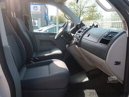 VOLKSWAGEN T5 Transporter Kasten 4Motion/Klima/AHK/ Nr. 295
