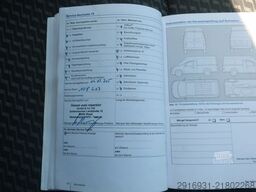 VOLKSWAGEN T5 Transporter Kasten 4Motion/Klima/AHK/ Nr. 295