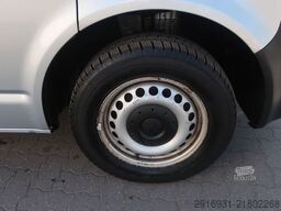 VOLKSWAGEN T5 Transporter Kasten 4Motion/Klima/AHK/ Nr. 295
