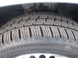 VOLKSWAGEN T5 Transporter Kasten 4Motion/Klima/AHK/ Nr. 295