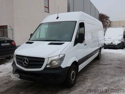 MERCEDES-BENZ Nr:150 Sprinter 314CDI 1.Hand XXL / Klima