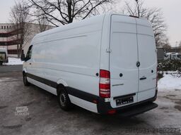 MERCEDES-BENZ Nr:150 Sprinter 314CDI 1.Hand XXL / Klima