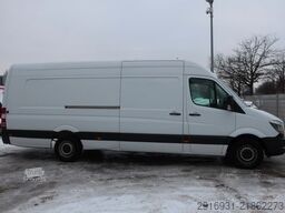 MERCEDES-BENZ Nr:150 Sprinter 314CDI 1.Hand XXL / Klima