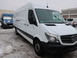 MERCEDES-BENZ Nr:150 Sprinter 314CDI 1.Hand XXL / Klima