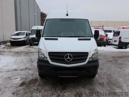 MERCEDES-BENZ Nr:150 Sprinter 314CDI 1.Hand XXL / Klima