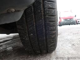 MERCEDES-BENZ Nr:150 Sprinter 314CDI 1.Hand XXL / Klima