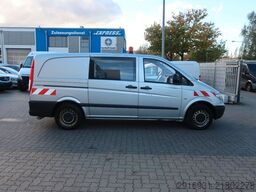 MERCEDES-BENZ Vito111 CDI lang/ Werkstatt / SHZ / Klima FN:247