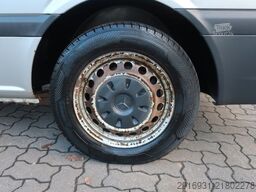 MERCEDES-BENZ Vito111 CDI lang/ Werkstatt / SHZ / Klima FN:247
