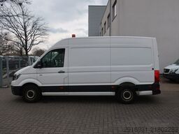 MAN Nr. 279 TGE 4X4 / ACC / Kamera / rr