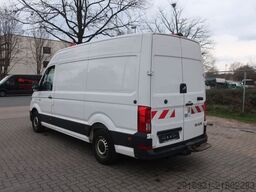 MAN Nr. 279 TGE 4X4 / ACC / Kamera / rr
