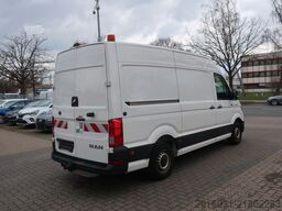 MAN Nr. 279 TGE 4X4 / ACC / Kamera / rr
