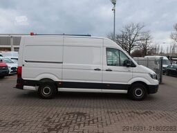 MAN Nr. 279 TGE 4X4 / ACC / Kamera / rr