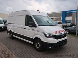 MAN Nr. 279 TGE 4X4 / ACC / Kamera / rr