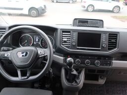 MAN Nr. 279 TGE 4X4 / ACC / Kamera / rr