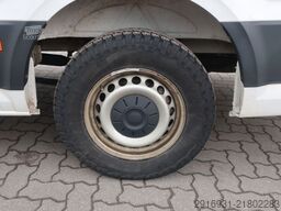 MAN Nr. 279 TGE 4X4 / ACC / Kamera / rr