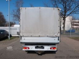 OPEL Nr.29 Movano Pritsche/Plane/ DoKa / AHK