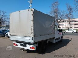 OPEL Nr.29 Movano Pritsche/Plane/ DoKa / AHK