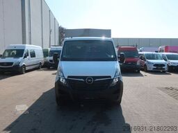 OPEL Nr.29 Movano Pritsche/Plane/ DoKa / AHK