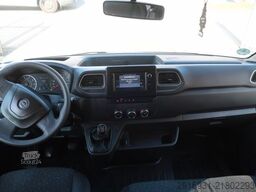 OPEL Nr.29 Movano Pritsche/Plane/ DoKa / AHK