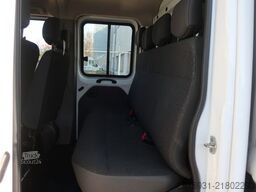 OPEL Nr.29 Movano Pritsche/Plane/ DoKa / AHK