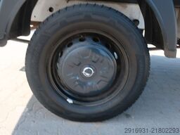 OPEL Nr.29 Movano Pritsche/Plane/ DoKa / AHK