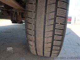 OPEL Nr.29 Movano Pritsche/Plane/ DoKa / AHK