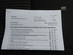 FORD Nr.168 Transit 1. Hand / Rampe / Klima / PDC