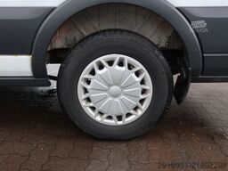 FORD Nr.168 Transit 1. Hand / Rampe / Klima / PDC