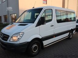 MERCEDES-BENZ Sprinter 313CDI / 1.Hand / Schulbus /LIFT FN:A87