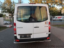 MERCEDES-BENZ Sprinter 313CDI / 1.Hand / Schulbus /LIFT FN:A87