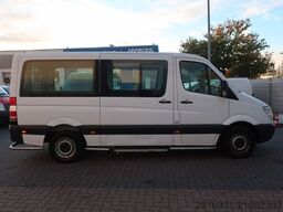 MERCEDES-BENZ Sprinter 313CDI / 1.Hand / Schulbus /LIFT FN:A87