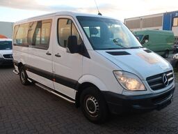 MERCEDES-BENZ Sprinter 313CDI / 1.Hand / Schulbus /LIFT FN:A87
