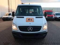 MERCEDES-BENZ Sprinter 313CDI / 1.Hand / Schulbus /LIFT FN:A87