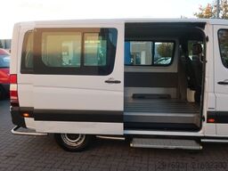 MERCEDES-BENZ Sprinter 313CDI / 1.Hand / Schulbus /LIFT FN:A87