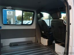 MERCEDES-BENZ Sprinter 313CDI / 1.Hand / Schulbus /LIFT FN:A87