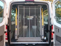 MERCEDES-BENZ Sprinter 313CDI / 1.Hand / Schulbus /LIFT FN:A87
