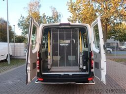 MERCEDES-BENZ Sprinter 313CDI / 1.Hand / Schulbus /LIFT FN:A87