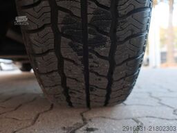 MERCEDES-BENZ Sprinter 313CDI / 1.Hand / Schulbus /LIFT FN:A87