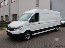 MAN TGE 3.180 1.Hand / Kühlkastenwagen Maxi / FN:166