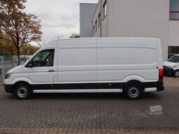 MAN TGE 3.180 1.Hand / Kühlkastenwagen Maxi / FN:166