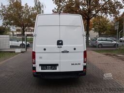 MAN TGE 3.180 1.Hand / Kühlkastenwagen Maxi / FN:166