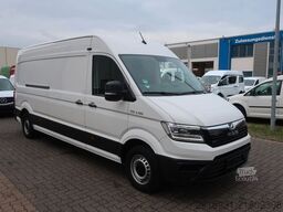 MAN TGE 3.180 1.Hand / Kühlkastenwagen Maxi / FN:166