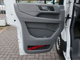 MAN TGE 3.180 1.Hand / Kühlkastenwagen Maxi / FN:166