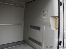 MAN TGE 3.180 1.Hand / Kühlkastenwagen Maxi / FN:166