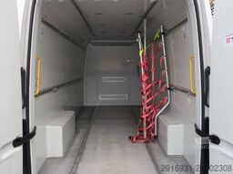 MAN TGE 3.180 1.Hand / Kühlkastenwagen Maxi / FN:166
